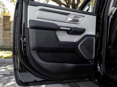 Used 2022 RAM 1500 Limited image 60