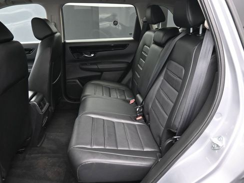 Certified 2024 Honda CR-V EX-L image 21