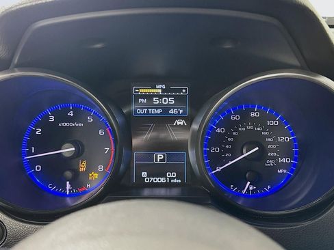 Used 2019 Subaru Outback 2.5i Premium image 26