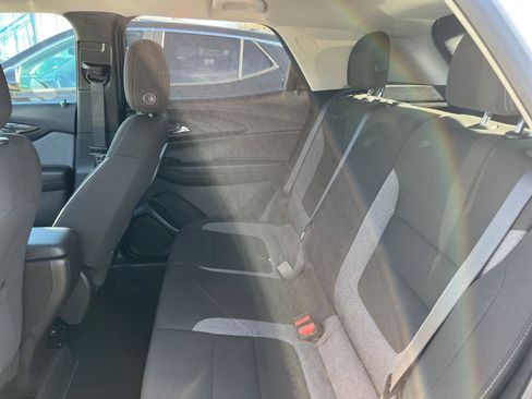 Used 2025 Chevrolet TrailBlazer LT image 23