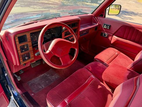 Used 1993 Dodge Dakota 2WD Club Cab image 34