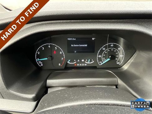 Used 2024 Ford Transit 250 Base w/ Exterior Upgrade Package image 30