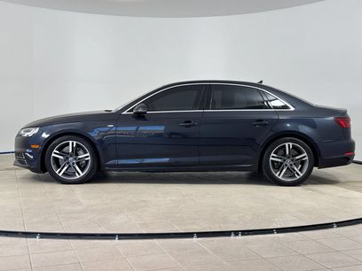 Used 2018 Audi A4 2.0T Premium Plus w/ Premium Plus Package