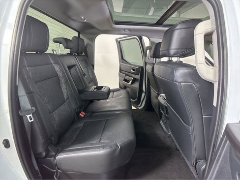 Used 2023 Toyota Tundra Limited image 26