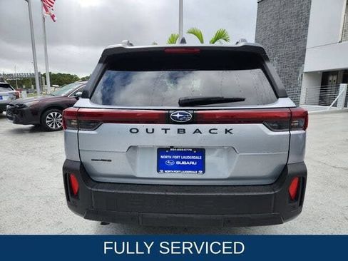 New 2026 Subaru Outback Premium AWD/4WD image 3