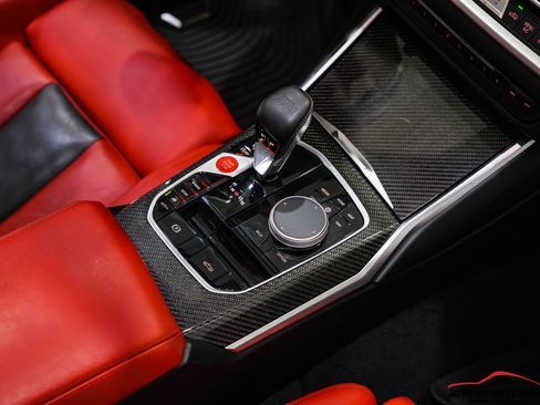 Used 2022 BMW M4 xDrive Competition w/ Executive Package image 75