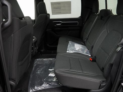 New 2026 RAM 1500 Big Horn image 17