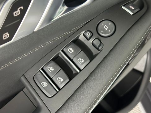 Used 2026 BMW X5 sDrive40i image 22