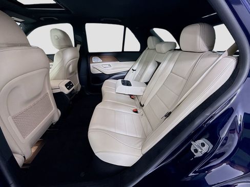 Certified 2021 Mercedes-Benz GLE 350 GLE 350 image 22