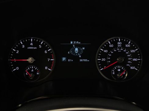 Used 2022 Kia Telluride EX FWD image 24