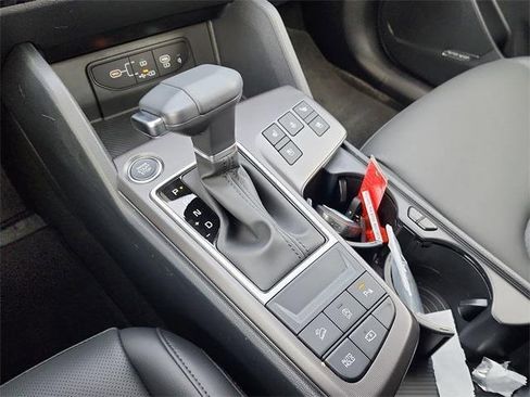 New 2026 Kia Sportage SX image 22