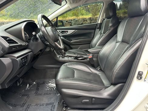 Used 2021 Subaru Crosstrek 2.5i Limited w/ Popular Package #2 AWD/4WD image 17