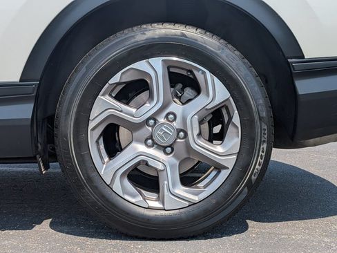 Used 2019 Honda CR-V EX-L image 21