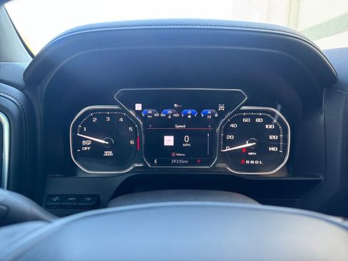 Used 2020 GMC Sierra 1500 AT4 w/ AT4 Premium Package image 35