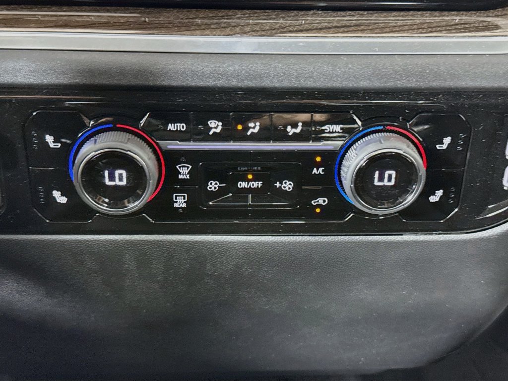 New 2026 Chevrolet Silverado 1500 RST w/ RST Select Package AWD/4WD image 16