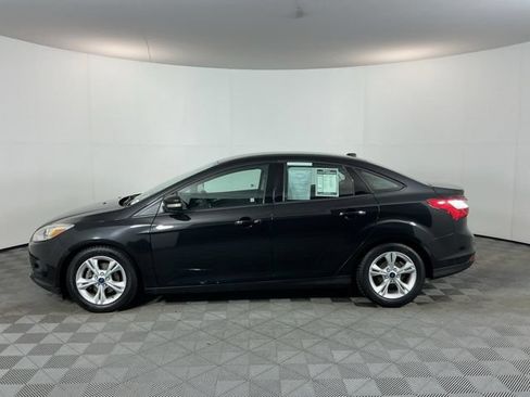 Used 2014 Ford Focus SE FWD image 8