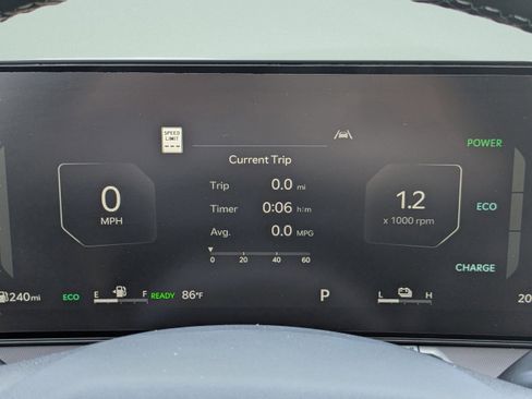 New 2026 Kia Sorento SX Prestige image 27