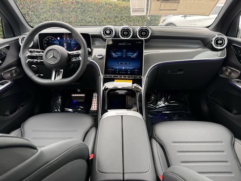 New 2026 Mercedes-Benz GLC 300 GLC 300 image 13