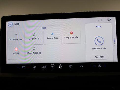 New 2026 Ford Bronco Sport Big Bend AWD/4WD image 41