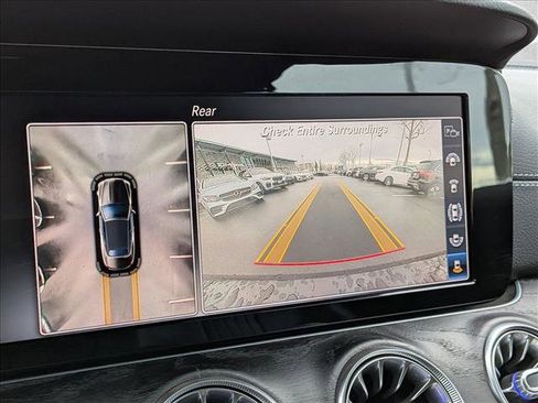 Used 2019 Mercedes-Benz E 450 Cabriolet image 14