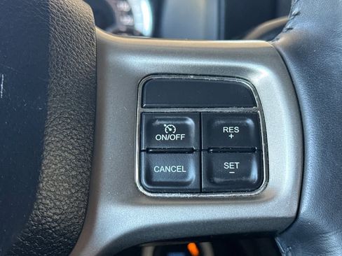 Used 2018 RAM 2500 Laramie w/ Sport Appearance Group AWD/4WD image 26
