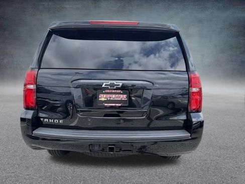 Used 2019 Chevrolet Tahoe LS AWD/4WD image 8