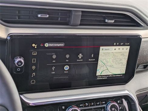 New 2026 GMC Sierra 1500 Denali image 22