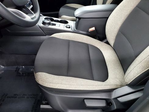 New 2025 Ford Bronco Sport Big Bend image 13