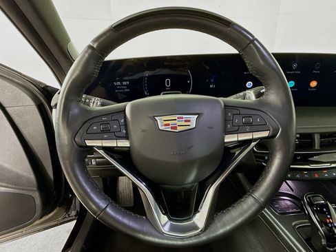 Used 2025 Cadillac CT5 Premium Luxury image 11