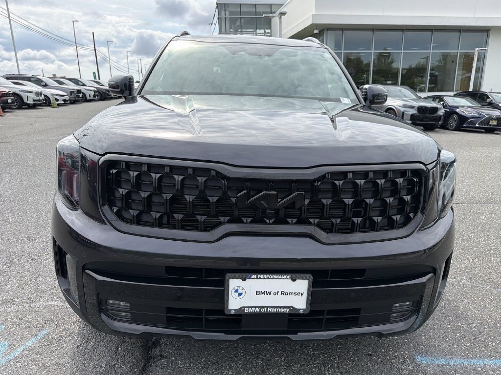 Used 2025 Kia Telluride SX Prestige X-Line AWD/4WD image 14