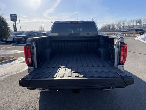 Used 2025 GMC Sierra 1500 Denali Ultimate image 7