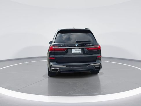 Used 2022 BMW X7 M50i w/ Cold Weather Package AWD/4WD image 7