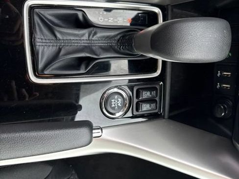 Used 2025 Mitsubishi Eclipse Cross LE AWD/4WD image 10