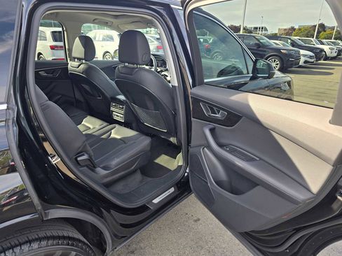 Used 2024 Audi Q7 2.0T Premium Plus image 14