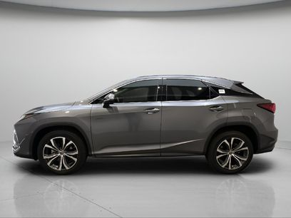 Used 2020 Lexus RX 350 AWD w/ Premium Package
