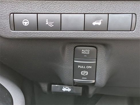 New 2026 Nissan Murano Platinum w/ Cargo Package image 24