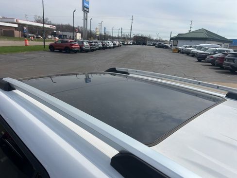 New 2026 Chevrolet Equinox LT w/ Convenience Package II image 13