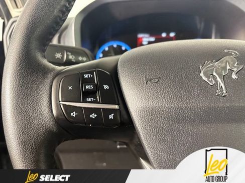 Used 2023 Ford Bronco Sport Big Bend w/ Convenience Package AWD/4WD image 14