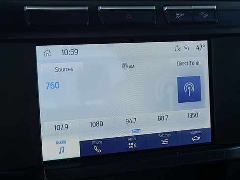 Used 2024 Ford F250 XLT w/ FX4 Off-Road Package image 35