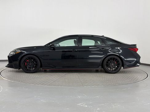 Used 2021 Toyota Avalon TRD FWD image 2