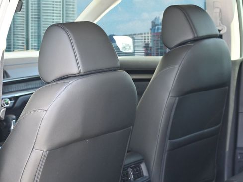 New 2025 Honda CR-V EX-L image 20