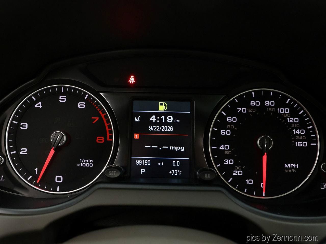 Used 2014 Audi Q5 3.0T Premium Plus AWD/4WD image 17