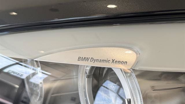 Used 2012 BMW 750i RWD image 7