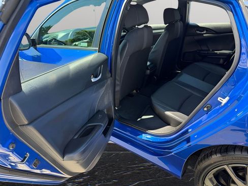 Used 2020 Honda Civic Sport image 25