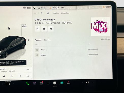 Used 2022 Tesla Model 3 Long Range image 10