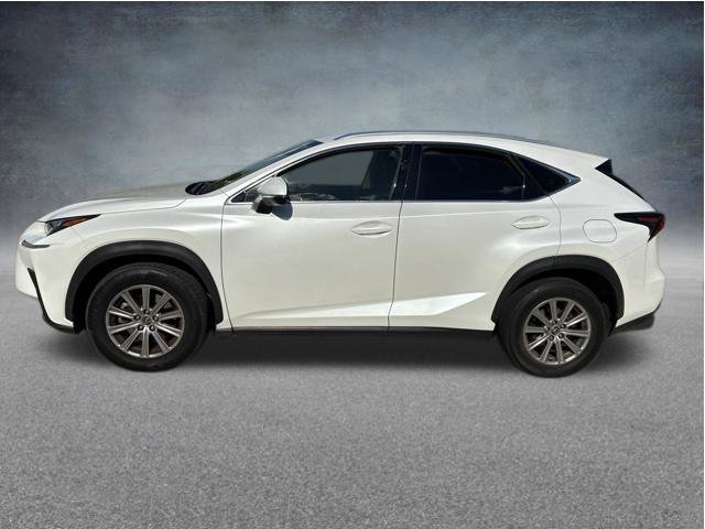 Used 2020 Lexus NX 300 FWD w/ Comfort Package image 7