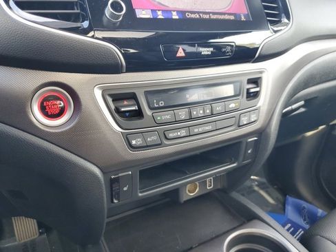 Used 2023 Honda Ridgeline RTL image 30