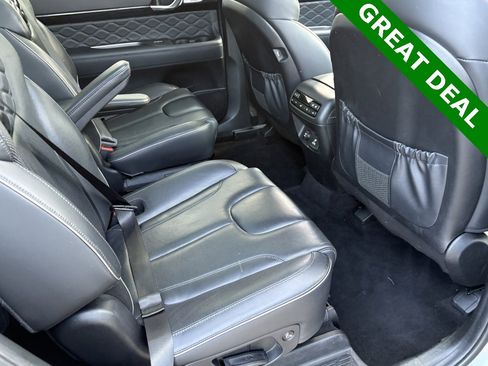 Used 2020 Hyundai Palisade Limited image 33