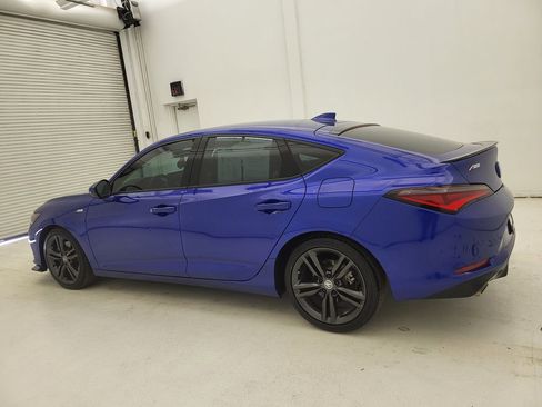 Used 2024 Acura Integra A-Spec image 17