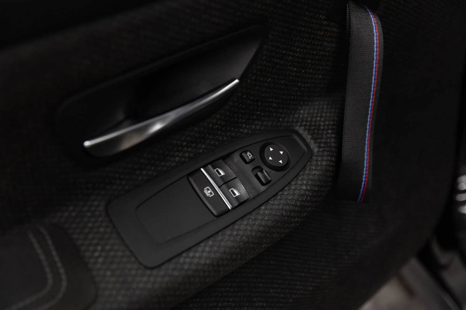 Used 2019 BMW M4 CS w/ Executive Package RWD image 45